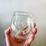 TAZA VASO DOBLE VIDRIO MICKEY