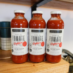 PURE DE TOMATE ORGANICO PAMPA GOURMET 500 GR