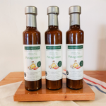 ADEREZO TIPO PATAGONICO PAMPA GOURMET 250 GR.