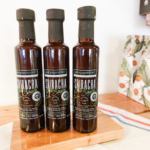 SALSA SRIRACHA CHILI SAUCE PAMPA GOURMET 300 GR