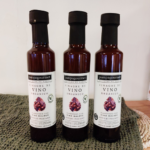 VINAGRE DE VINO MALBEC PAMPA GOURMET 250CC