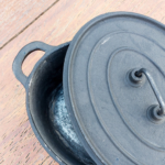 OLLA OVALADA DE HIERRO FUNDIDO 4 L - Imagen 3