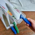 CUCHILLO CARNICERO 3 CLAVELES