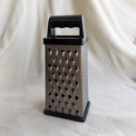 RALLADOR RECTO ACERO