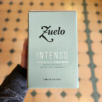 ACEITE DE OLIVA ZUELO  INTENSO CAJA 2 L - Imagen 4