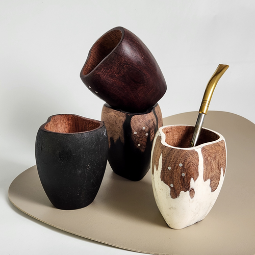 MATE ALGARROBO SASHA