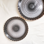 PLATOS DE VIDRIO ANKARA