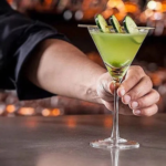 COPA MARTINI LEXINGTON 205 ML