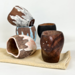 MATE ALGARROBO SASHA CLÁSICO