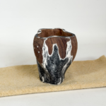 MATE ALGARROBO SASHA 4 BOCAS - Imagen 5