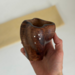 MATE ALGARROBO SASHA 4 BOCAS - Imagen 6