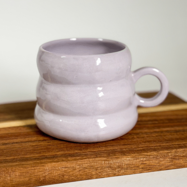 TAZAS CAPRI