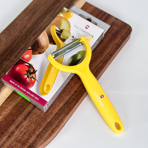 PELADOR VICTORINOX TOMATE Y KIWI