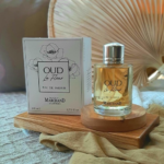 PERFUME MARCHAND MUJER OUD LA FLEUR 110ML