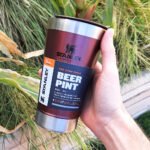 BEER PINT STANLEY CON DESTAPADOR BORDO 0.47L