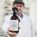 HOME SPRAY MARCHAND D'AROMES 510 ML