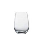 VASO VINA BORGONA 548 ML