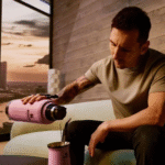 MATE MESSI GOAT 236 ML - Imagen 4