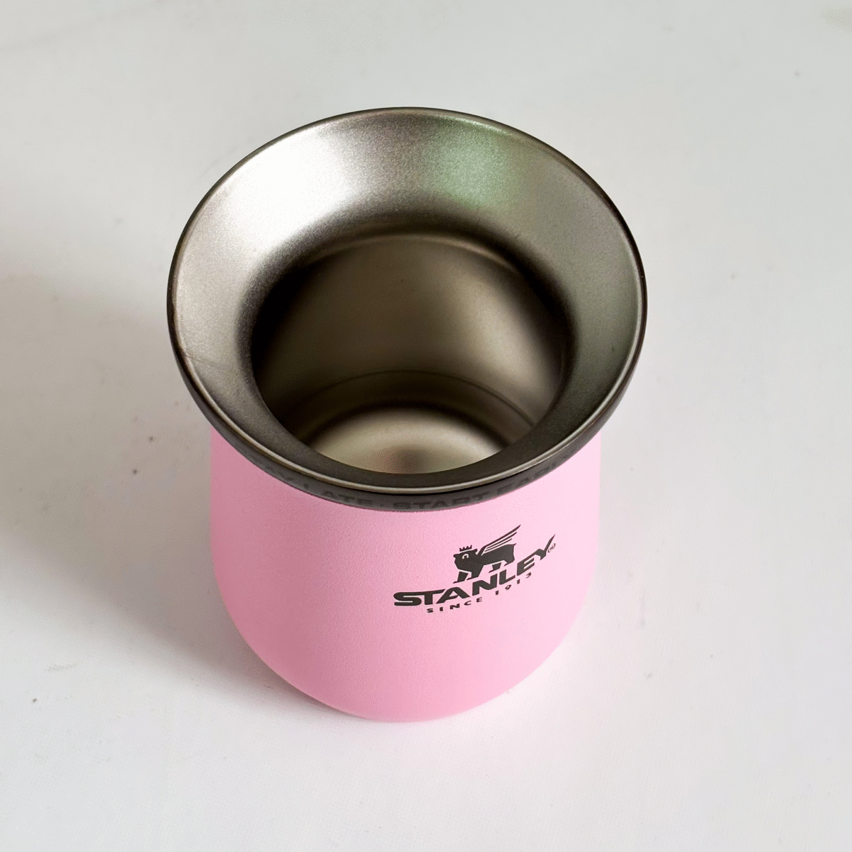 MATE MESSI GOAT 236 ML - Imagen 2