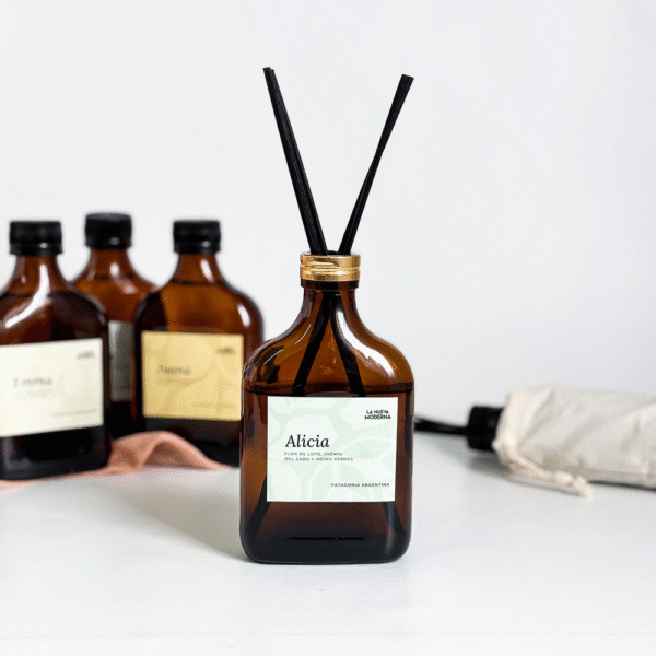 DIFUSOR ABUELA 200 ML