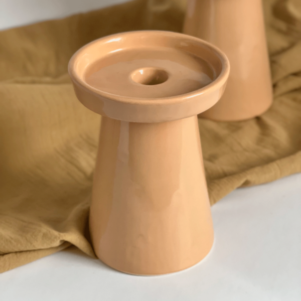 CANDELABRO GRANDE DIAMETRO 17 CM