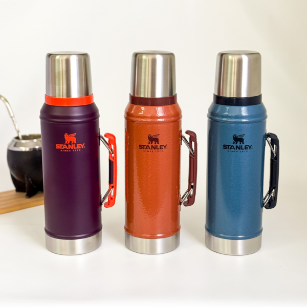 TERMO STANLEY CLASSIC BOTTLE 0.94L