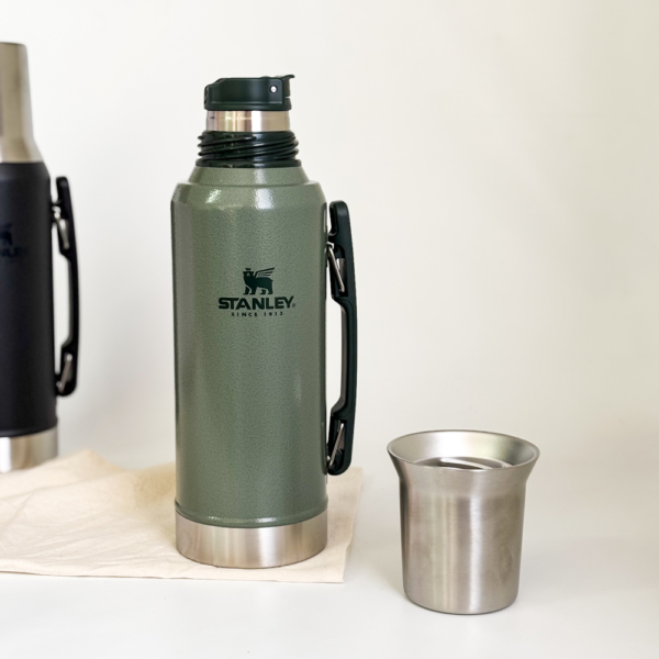 TERMO STANLEY MATE SYSTEM 1.2 L.