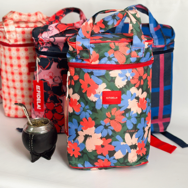BOLSO MATERO