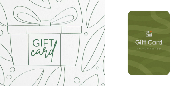 GIFT CARD EL GALPON DEL EDEN