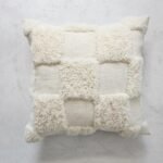 ALMOHADON GRAMA NATURAL DAMERO