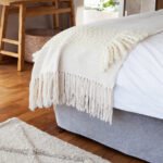 MANTA PIE DE CAMA TOMY NATURAL