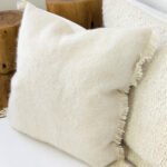 ALMOHADON PUNA CUADRADO NATURAL