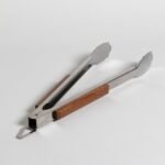 PINZA PUNTA DE ACERO INOXIDABLE - Imagen 2