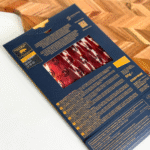 PALETA IBÉRICA DE BELLOTA BLISTER 80 GR - Imagen 3