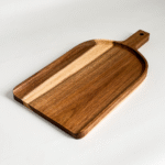 TABLA DE ACACIA KIKAR 40X20 CM