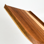 TABLA DE ACACIA KIKAR 40X20 CM - Imagen 4
