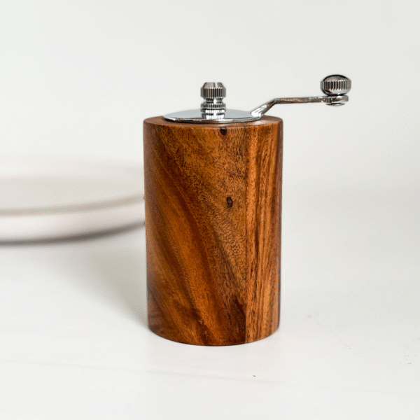 MOLINILLO DE ACACIA 10,5X6 CM