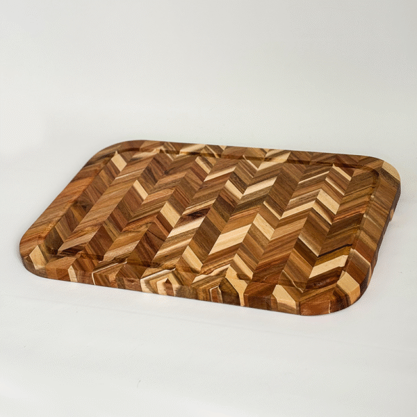 BANDEJA RECTANGULAR OIA 48X33 CM