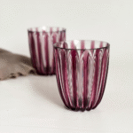 VASO BAJO DOLCEVITA AMATISTA - Imagen 2