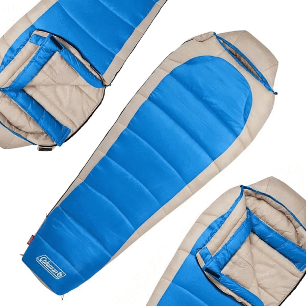 BOLSA DE DORMIR COLEMAN SILVERTON -17