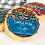 QUESO UN DISTINTO SANTA LUCÍA - Imagen 3