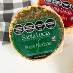 QUESO UN DISTINTO SANTA LUCÍA - Imagen 2