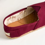 ALPARGATA BORDO - Imagen 5