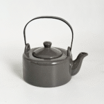 TETERA DE CERAMICA LAO SHE RECTA 500 ML