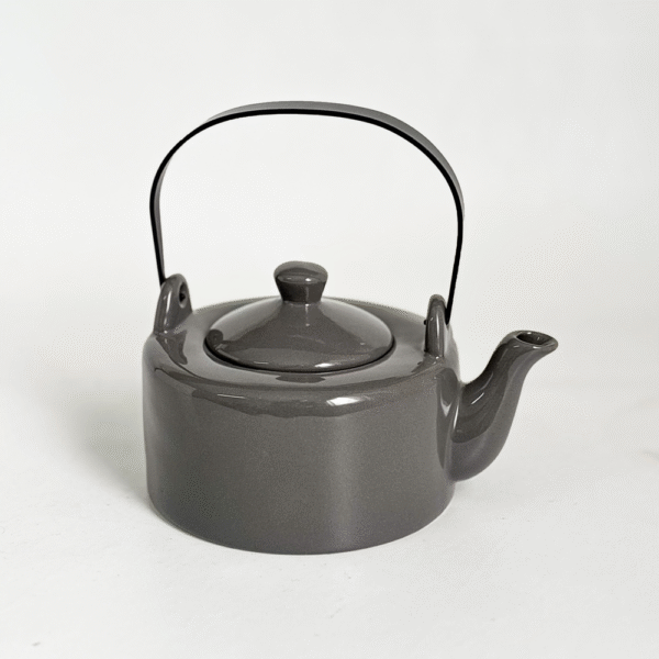 TETERA DE CERAMICA LAO SHE RECTA 500 ML
