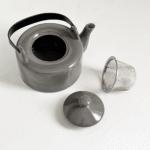 TETERA DE CERAMICA LAO SHE RECTA 500 ML - Imagen 3