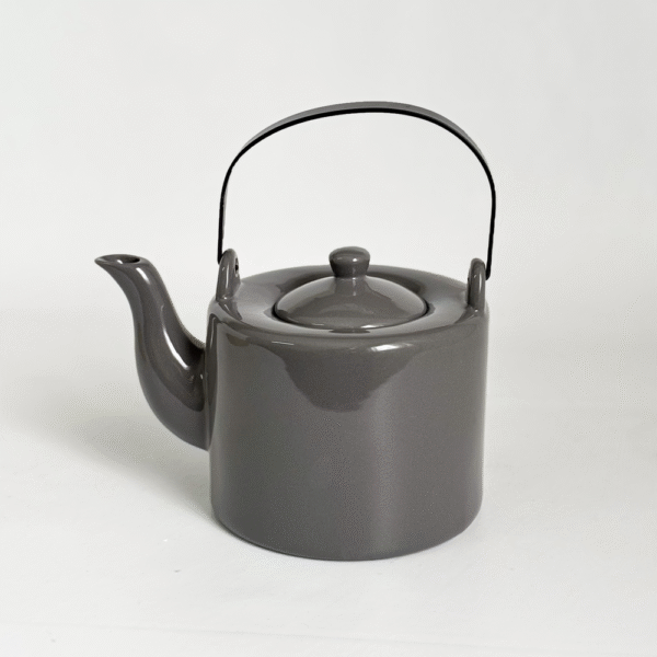 TETERA DE CERAMICA LAO SHE ALTA 1000 ML