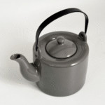 TETERA DE CERAMICA LAO SHE ALTA 1000 ML - Imagen 3