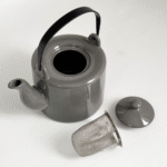 TETERA DE CERAMICA LAO SHE ALTA 1000 ML - Imagen 4