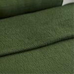 CUBRECAMA GIRONA VERDE KING - Imagen 2
